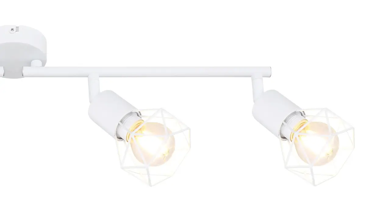 GLOBO 54802W-4 подвесной светильник E14 LED Photo 5