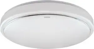 Ceiling light IDEUS Plafoniera SMD LED 12W 4000K IP44 SOLA LED 7834