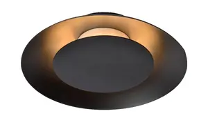 Griestu lampa Lucide 79177/06/30 — modelis 79177/06/30, iekštelpu griestu luminārija
