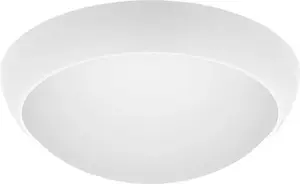Ceiling light Lena Lighting Saturn 1x18W LED model 068775/PA — 1x18W LED luminaire