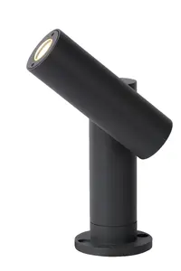 Pakaramais gaismeklis Lucide modelis 27893/05/29 — griestu pakarināmais, viena gaismas vieta