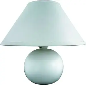 Table lamp Rabalux Ariel 4901 — modern table lamp, compact design, indoor lighting