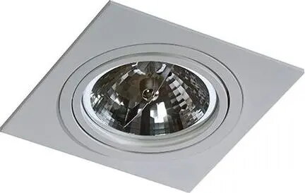 LED Recessed and pendant panels