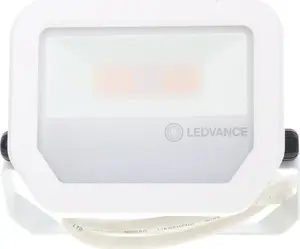 Prožektors Ledvance Projektor FLOOD LED PFM 20W 3000K 2200 lm balts