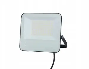 Светильник прожектор LED Lumax Syrius LFL515 150W 16500 лм CCT IP65 с переключателем цвета (тёплый/нейтральный/холодный)