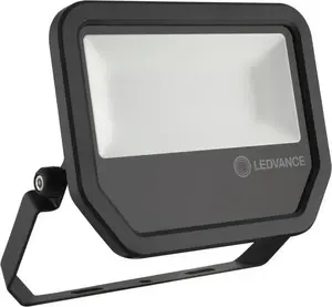 Floodlight Ledvance Projektor FLOOD LED PFM 50W 3000K 5500 lm SYM 100 BK