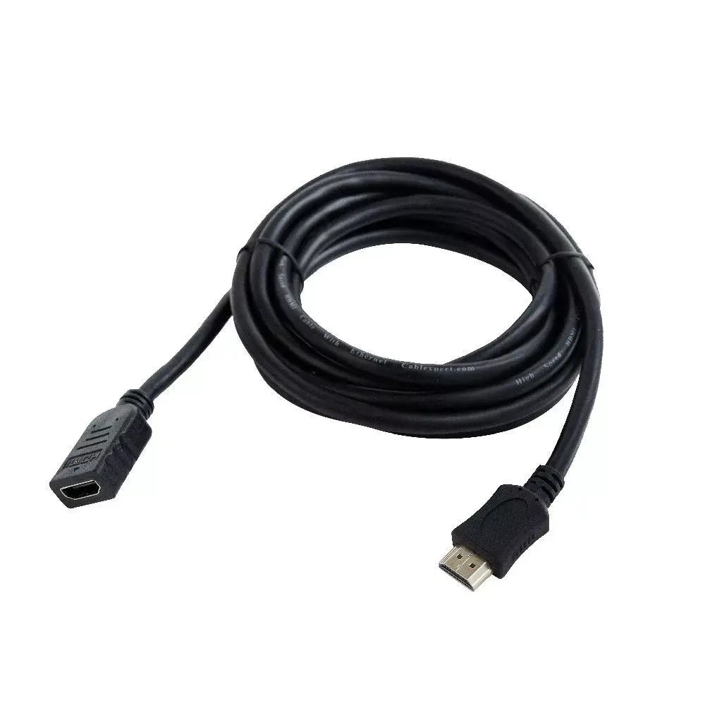 HDMI kabelis Gembird CC-HDMI4X-10 Photo 2