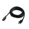 HDMI kabelis Gembird CC-HDMI4X-10 Photo 2