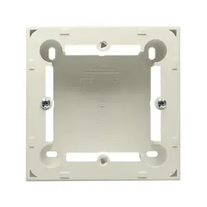 Kontakt-Simon MPN1/12 izvadkastītes piederums — plastmasa, 1 gab., iepakojums 105×36 mm