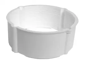 Spacer ring Simet 37059006 — inner diameter 60 mm, height 24 mm