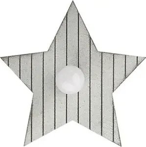 Настенный светильник NOWODVORSKI TOY-STAR 9376 — декоративный для интерьера