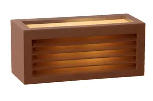Pendant light Lucide 27853/01/97 — ceiling lamp, single light fitting