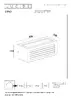 Pendant light Lucide 27853/01/97 Photo 3