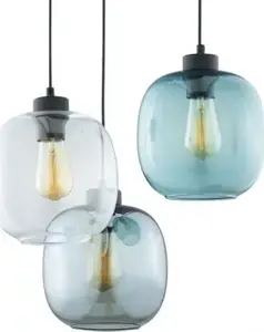Подвесной светильник TK_LIGHTING ELIO 3184 – потолочный подвес от TK_LIGHTING
