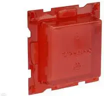 Legrand anti-painting protection device 665098 for electrical switches and sockets