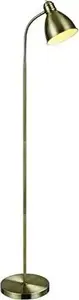 Grīdas lampa Markslojd NITTA 105128 — stāvoša lampa Markslojd