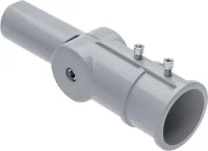 Adapteris LED ielu staba gaismām GTV SA1 — regulējams, priekš 50W