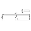 Griestu LED lampa Kanlux 22608 Photo 3
