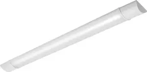 Линейный светильник LED GTV ASPEN 40W 3600lm 4000K 120° накладной IP40