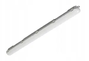 Герметичный светильник GTV REXION LED 40W 5600 лм 4000K AC220-240V IP65 PF>0,9 Ra>80 LD-REX40W-NW