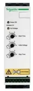 Motor Soft Starter Schneider Electric ATS01N232QN 3‑phase 380–415VAC 22A for Asynchronous Motors