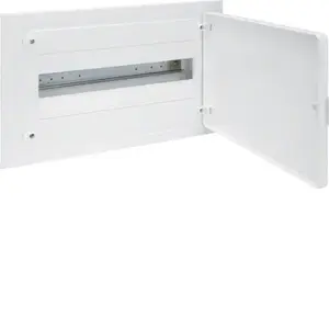 Elektroizolācijas kastīte Hager VF118PD, IP40 aizsardzība, 460×293×97.5 mm