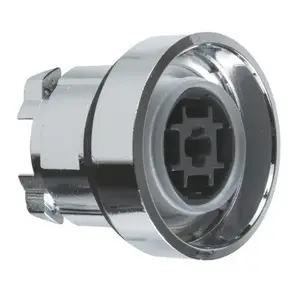 Button Schneider Electric ZB4 — IP66 protection, IK06 impact rating, 27 g