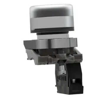 Кнопка Schneider Electric XB4 XB4BP21 Photo 3