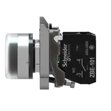 Кнопка Schneider Electric XB4 XB4BP21 Photo 6