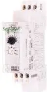 Time Relay Relpol RE17RMMW 1P 10A 1s–100h 12–240V AC/DC