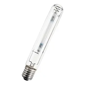 Incandescent bulb Philips 100 W (clear) — household light bulb, A-shape