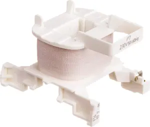 Contactor Coil Schneider Electric LXD1P7 230V AC — replacement coil for contactors