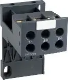 Mounting base for TH35 rail for LRD/LR3D Schneider Electric LAD7B106