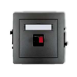 Karlik 11DGG-1 socket-outlet