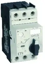 Motor protection switch Eti-Polam MPE25-1 0.25 kW (MPN 004648005)