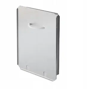 AWENTA MMC6 cinkota maskēšanas vāciņš / gaisa kanāla pārsegs, modelis MMC6