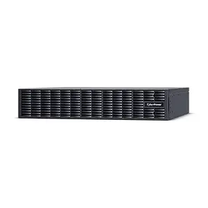 UPS battery CYBERPOWER BPSE72V40ART2U — Sealed Lead Acid (VRLA) 12V 9Ah, 88×438×? mm, 38.8 kg
