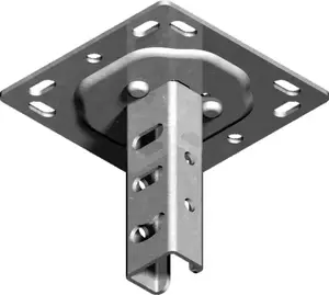 Ceiling Mount Bracket Baks PS - 740310, model 740310
