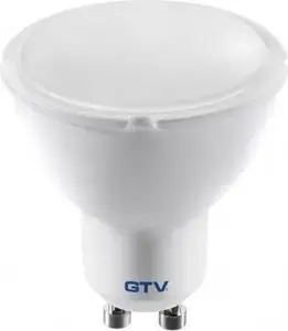 LED bulb GTV GU10 1W 230V SMD LD-NGU10PN-1W