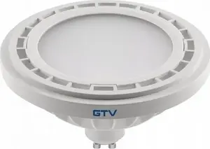 LED spuldze GTV LD-ES111NW13W120-00 GU10 ES111 12.5W 4000K 1250lm