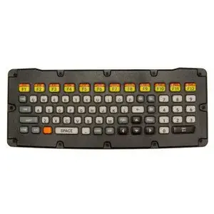 Triton KYBD-AZ-VC-01 service wired USB keyboard AZERTY Belgian/French, black