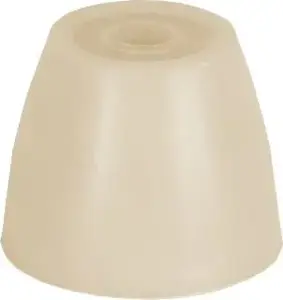 Опорный изолятор Simet SW-4 I04-1, белый