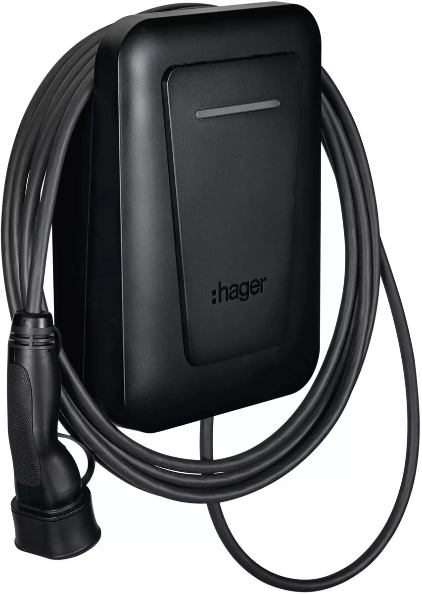 Electric Vehicle Charging Devices