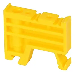 Holder Pokój KU-1/TS35 yellow (model A44-1201)