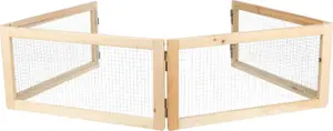 Playpen for guinea pigs Trixie TX62480 — wooden, 600×300 mm