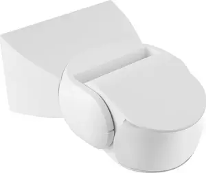 Микроволновый датчик движения GTV AE-CM9000-00 cm-9 1200W AC220-240V 50/60Hz угол 180° дальность 5–15 м IP65 белый