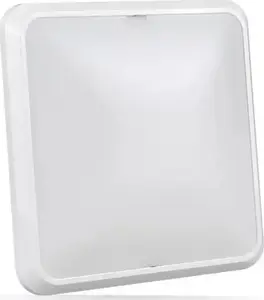 Ceiling light BestService Lumax SPHERE II 12W 850lm 4000K IP20 IK10 square
