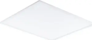 Потолочная LED-панель Philips RC065B 44 Вт 4100 лм 4000K 60×60 см LED41S/840 PSU
