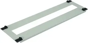Module Cover Panel Eti-Polam CP 2-1 M for 24 modules, 50 x 15 cm