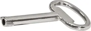 Key switch (double-blade) Eti-Polam D5 model 001102173